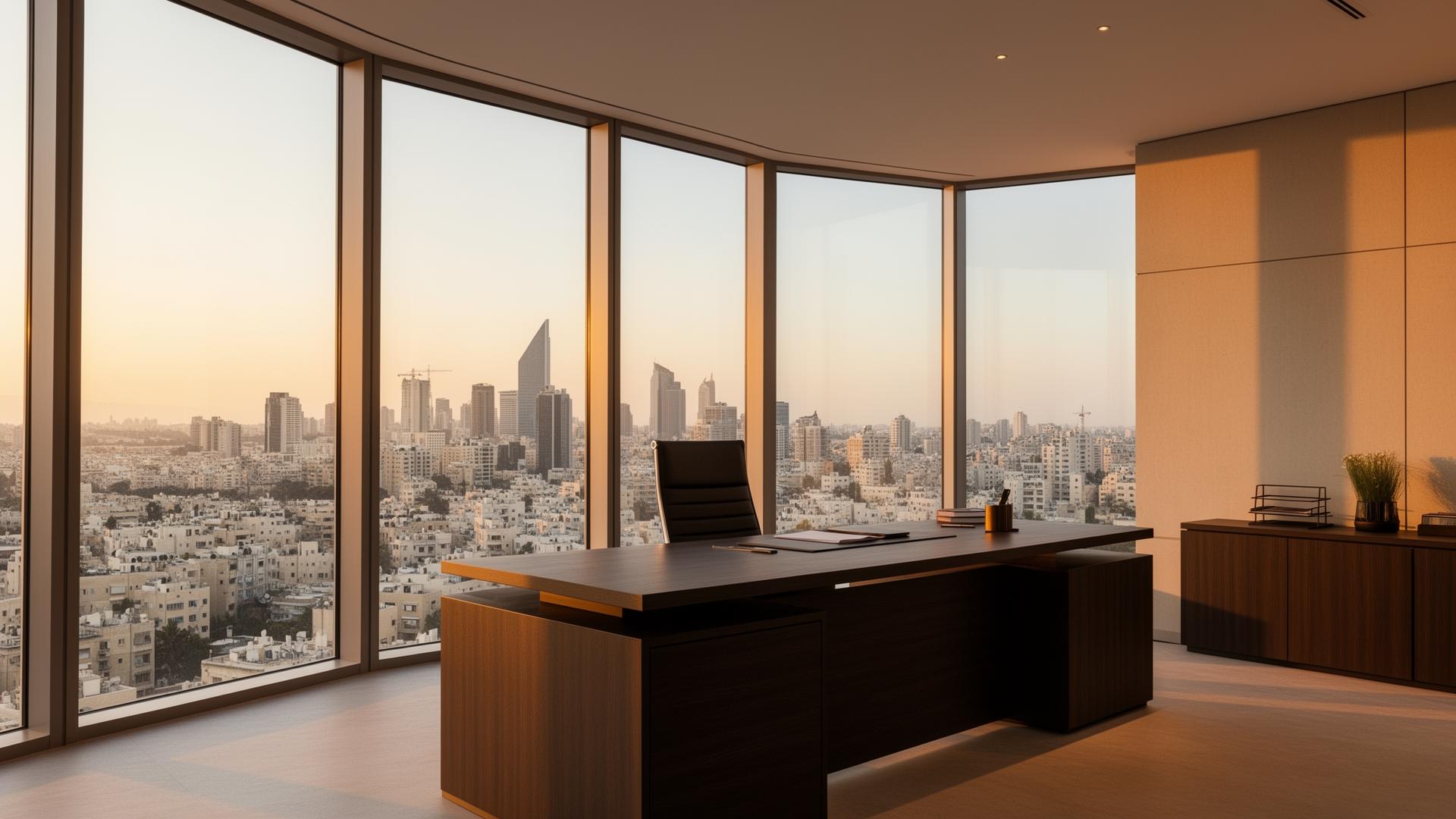 HY Law Offices, Givatayim